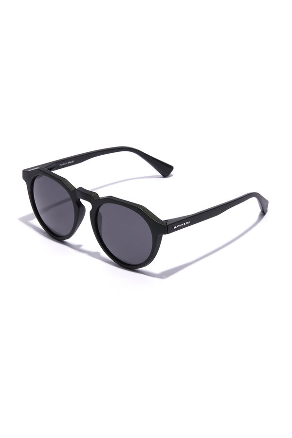 Springfield Warwick Raw sunglasses - Black Dark noir