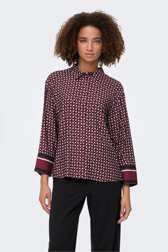 JDY Camisa de manga comprida