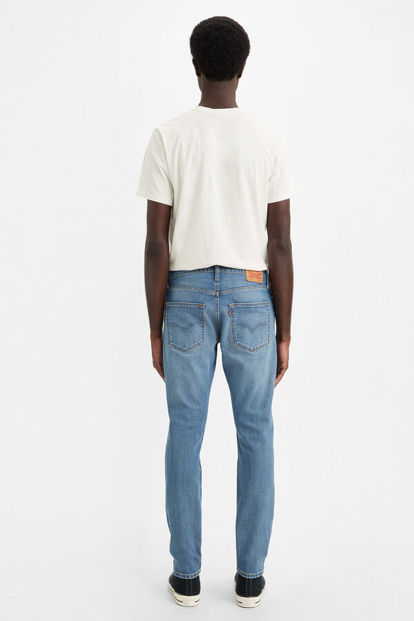Levi's 512&trade; Slim Taper jeans blue