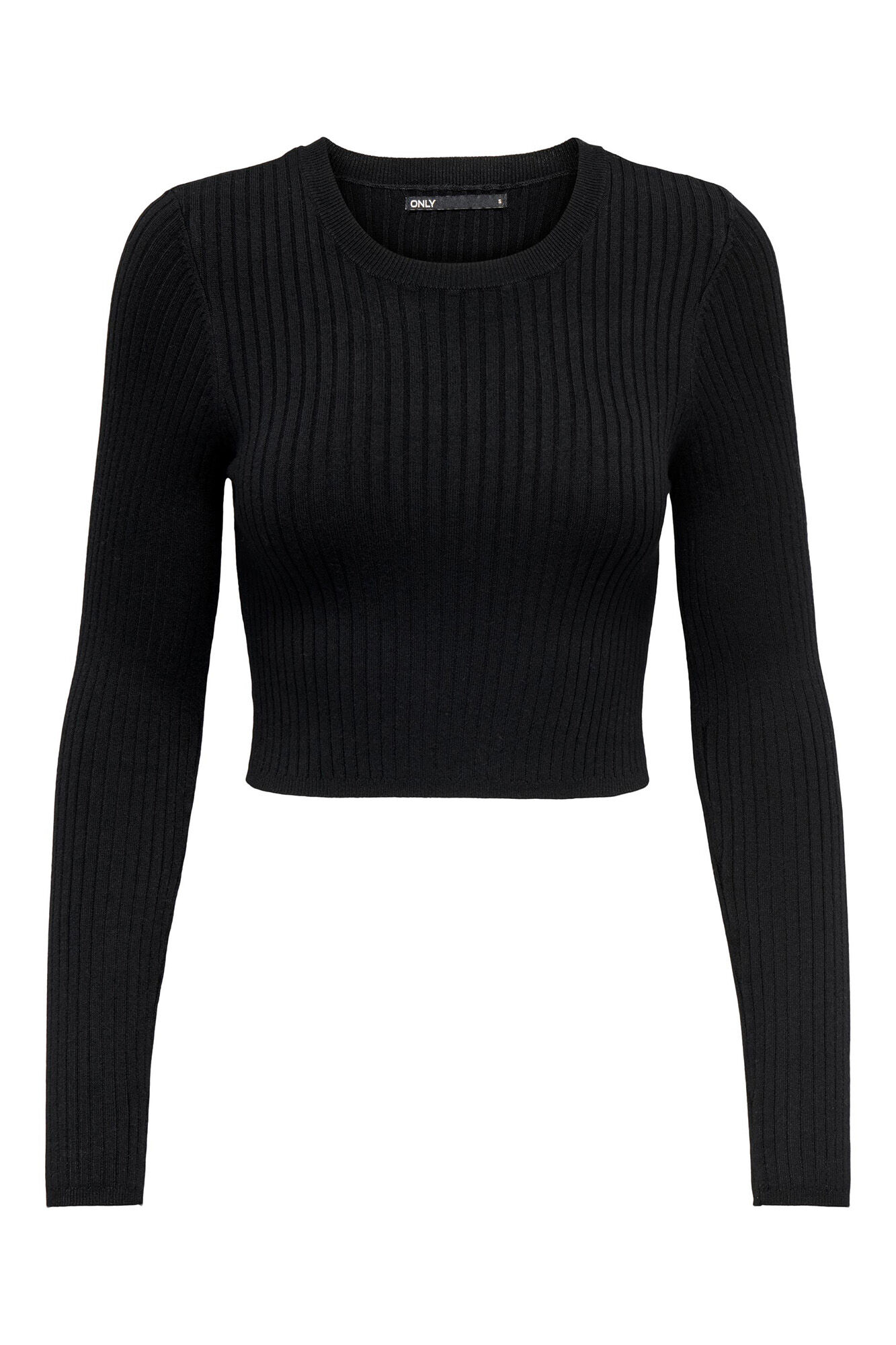 Only Jersey crop canal&eacute;