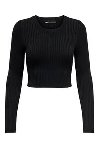Only Jersey crop canal&eacute;
