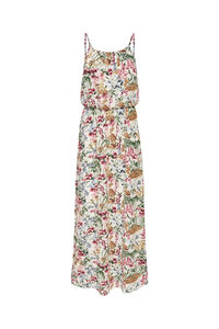 Only Langes Tr&auml;gerkleid