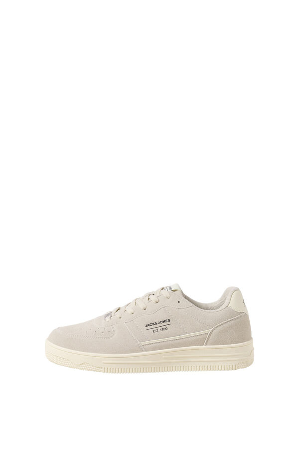 Jack & Jones Casual sneakers grey