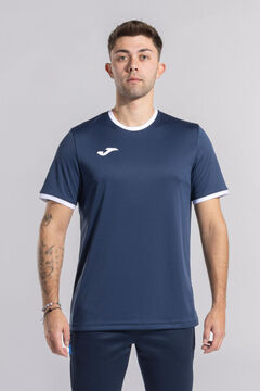 Joma T-shirt de manga curta