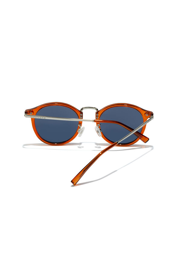 Springfield Dealer sunglasses - Gingerbread Blue narancs