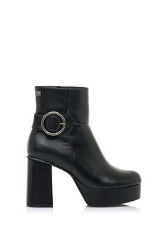 Springfield Sindy ankle boots black
