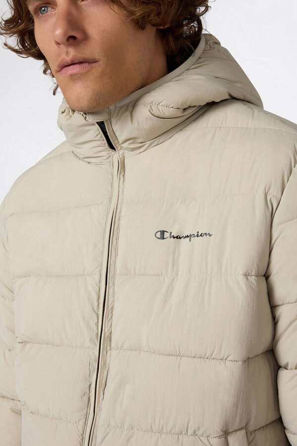 Champion Chaqueta invierno Champion kaki