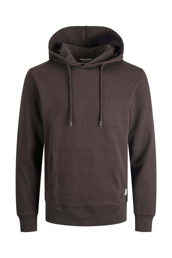 Jack & Jones Hoodie nude