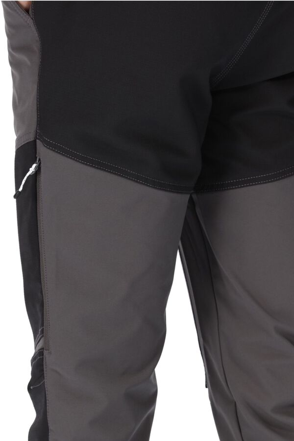 Springfield Questra IV trousers  oil
