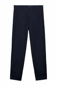 Springfield Pantal&oacute;n chino comfort fit