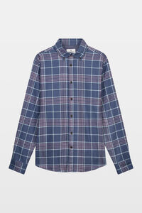 Springfield Checkered shirt