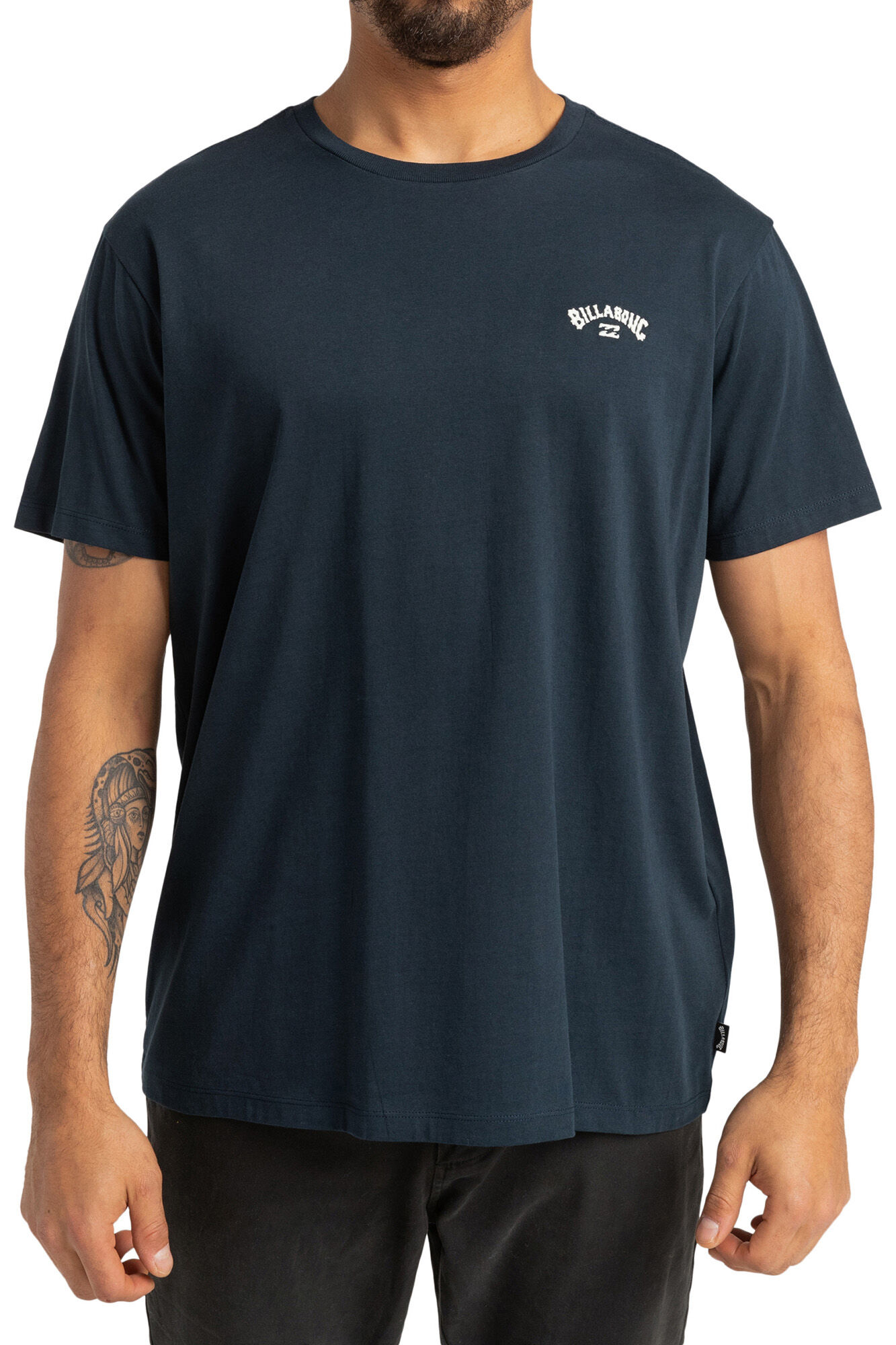 Billabong Camiseta para Hombre