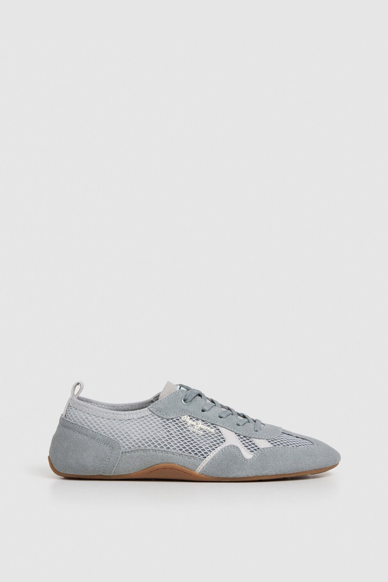 Pepe Jeans Zapatillas ultraligeras planas