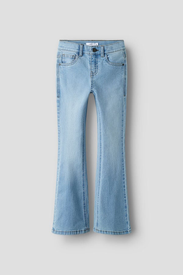 Name It Flared jeans blue