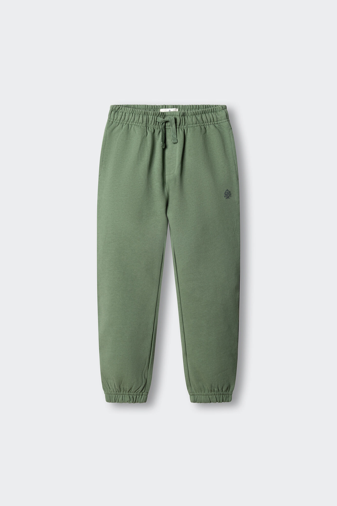 Springfield Kids Cal&ccedil;as jogger b&aacute;sicas para menino
