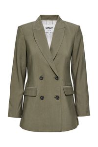 Only Blazer doble botonadura