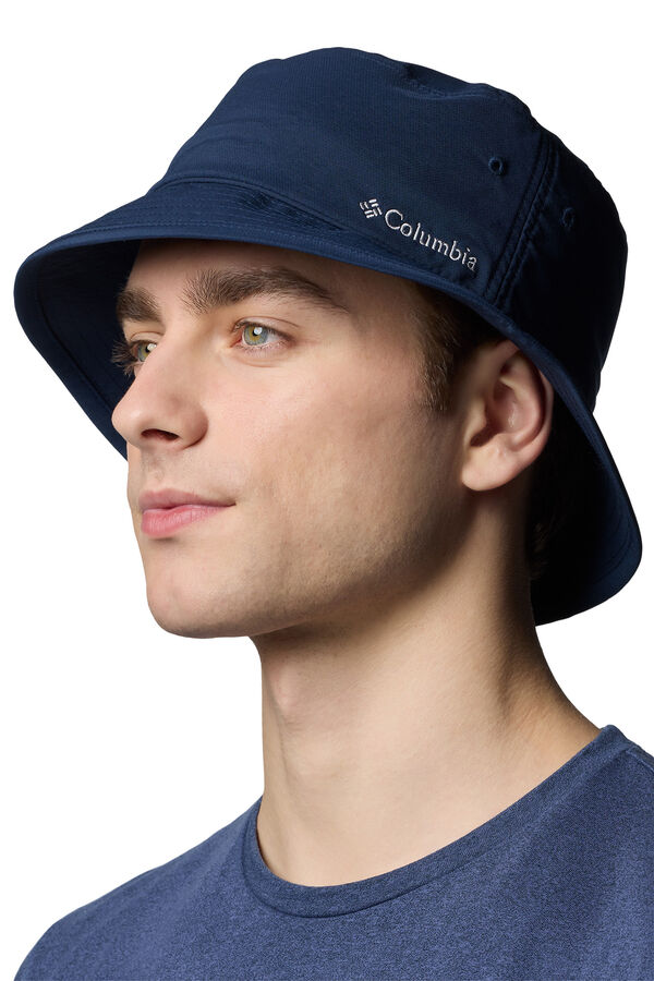 Columbia Bucket hat blue