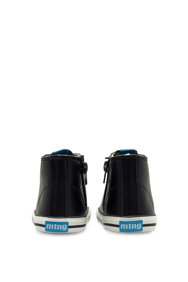 MTNG Zapatilla Respect-Emi negro