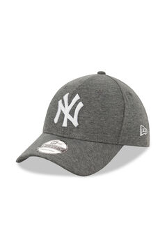 Springfield Gorro New Era New York Yankees  cinza