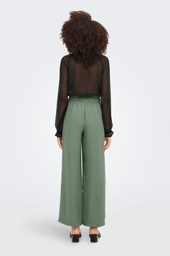 JDY Pantal&oacute;n largo ancho