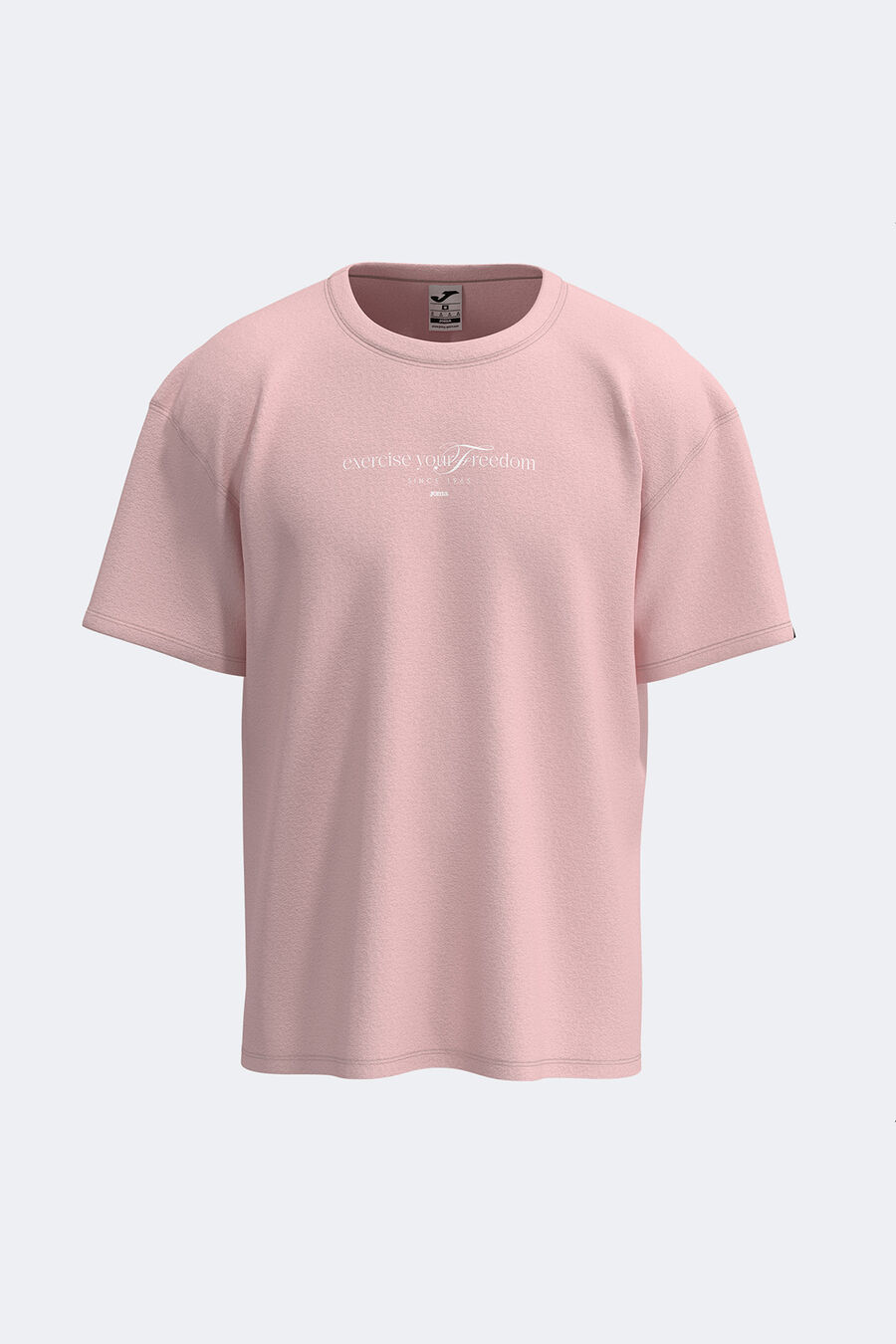 Camiseta de manga corta