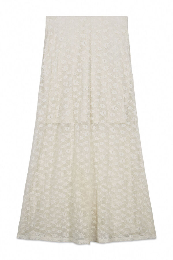 High Spirits Skirt DREAM beige