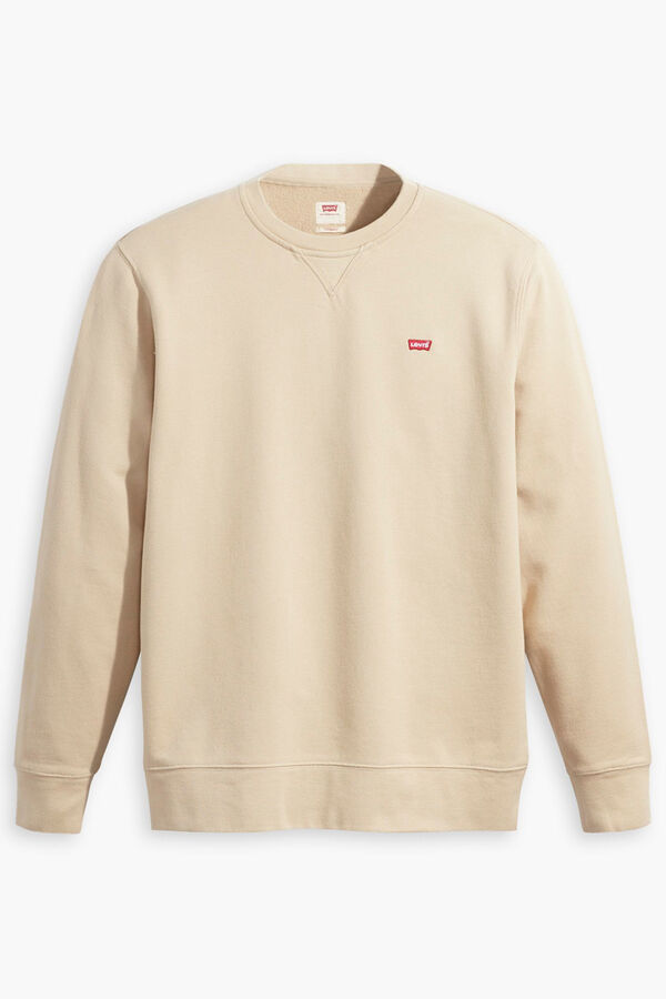 Levi's Sudadera Levis&reg; beige
