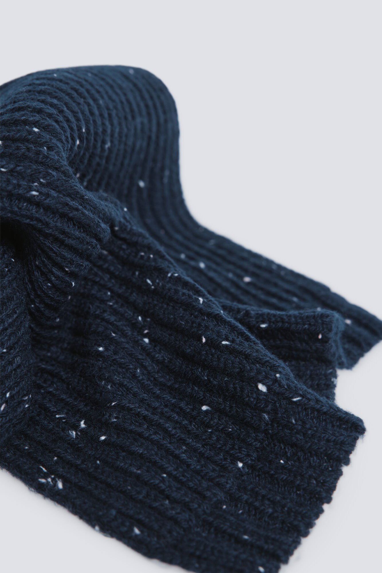 Springfield Bufanda canal&eacute; neps