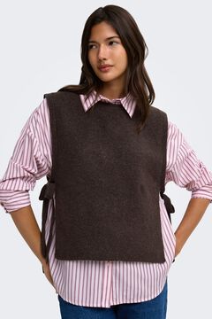 Only Strickweste
