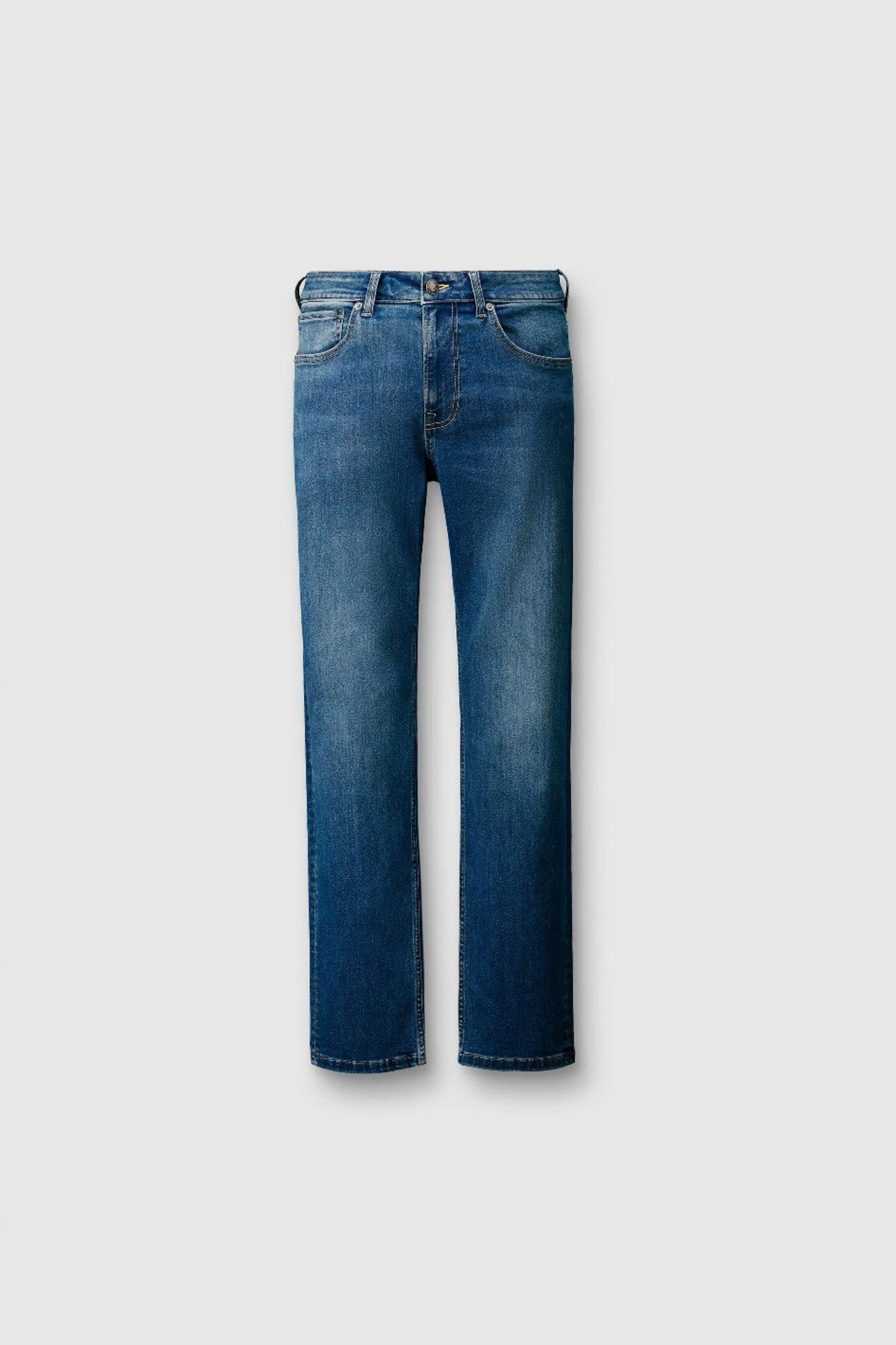 Pepe Jeans Pantal&oacute;n vaquero recto