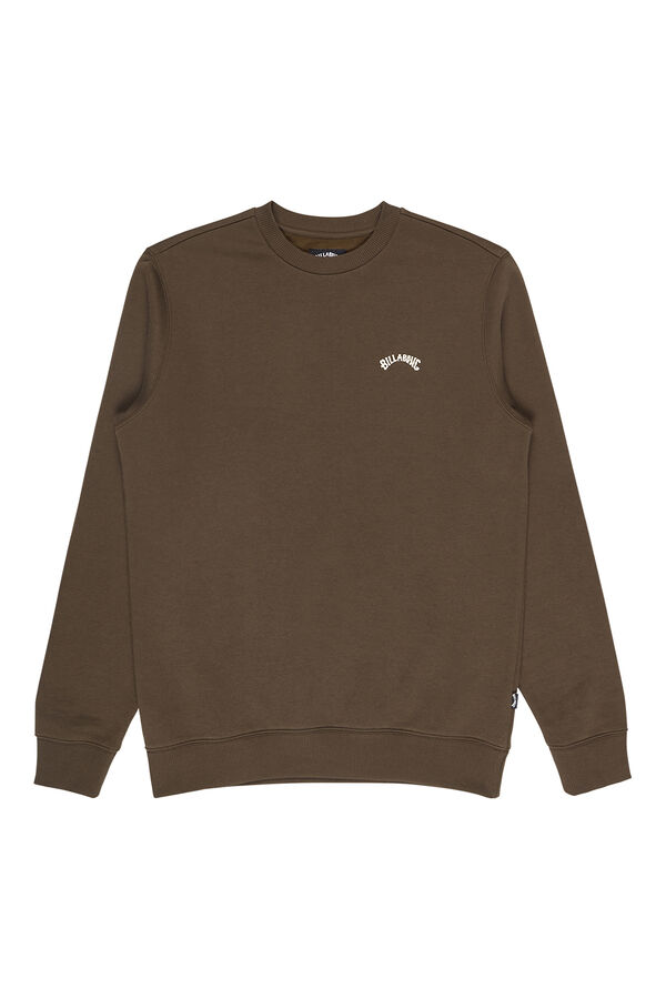 Billabong Sweatshirt estampado