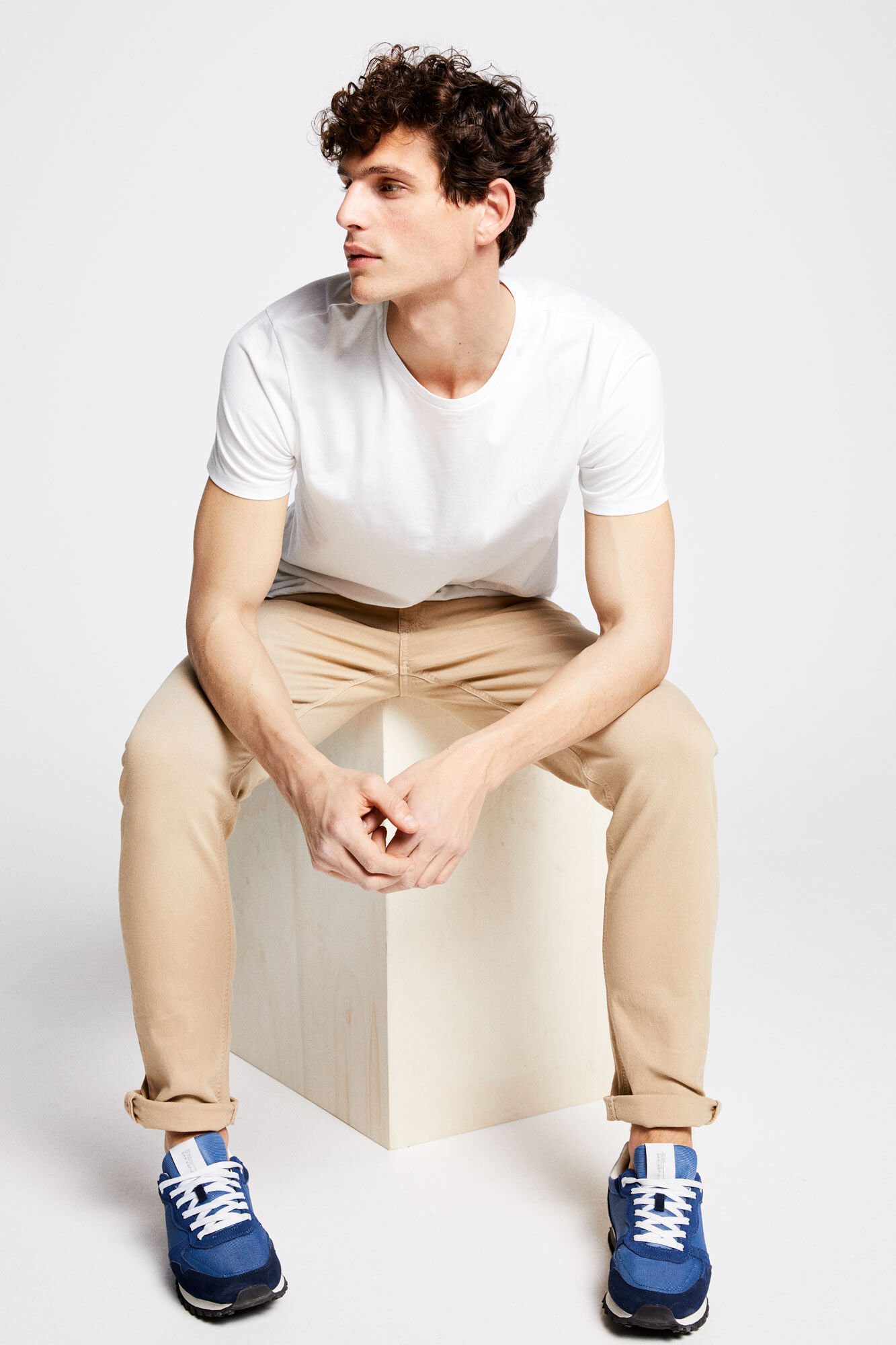 Men's Jeans | New Collection | Springfield