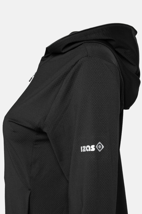 Izas Ultralight Drysdale W Crna