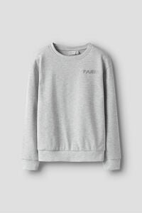 Name It Sweatshirt lisa