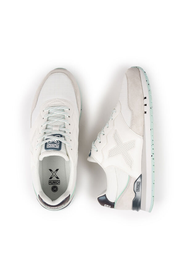 Munich Dash Wmn sneakers 282 white