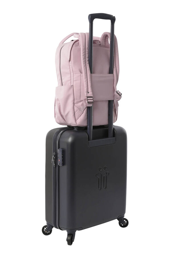 Totto Mochila Toscana morado/lila