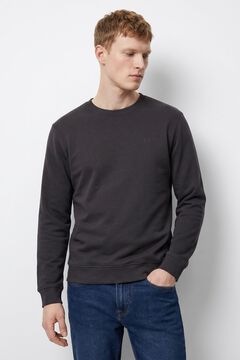 Tiffosi Sudadera cuello redondo