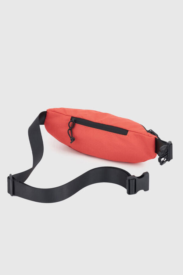 Champion Champion bum bag red