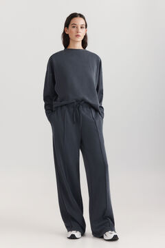 Springfield Soft touch sweatshirt
