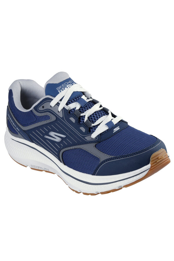 Skechers Go Run Consistent 2.0 sneakers blue