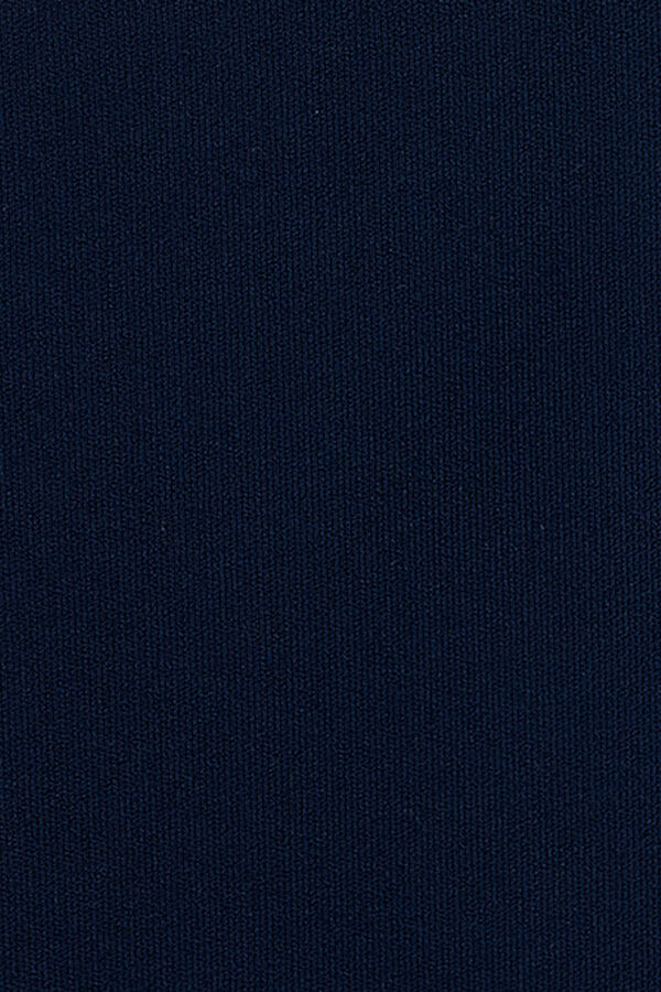 Koton Minivestido de manga larga azul