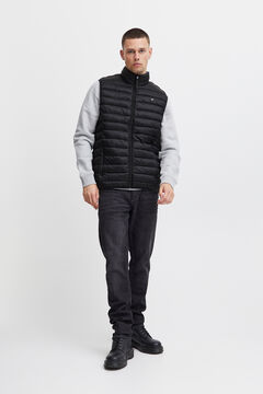 Blend Chaleco Puffer