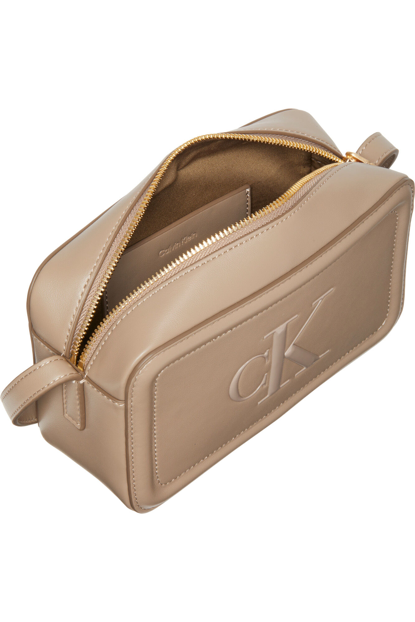 CK Jeans Bolso bandolera Calvin Klein