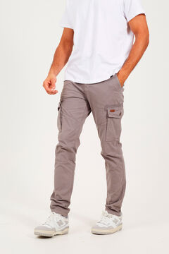 Brave Soul Pantal&oacute;n cargo