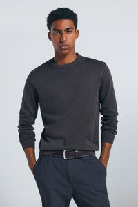 Springfield Basic jumper