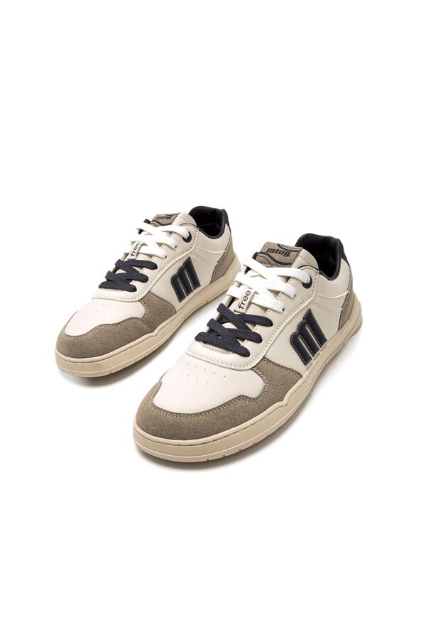MTNG Barefoot sneakers white