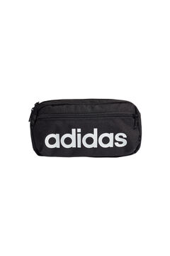 Adidas Bolsa de cintura Adidas preto
