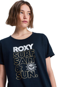 Roxy Short-sleeved T-shirt