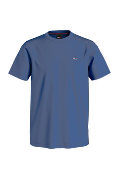 Springfield T-shirt de homem Tommy Jeans azul