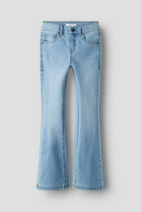 Name It Vaquero campana